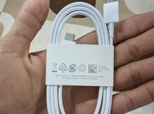 "Samsung Galaxy A56 Awesome Olive 128GB/8GB" USB kabeli