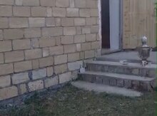 Həyət evi, Qəbələ ş.