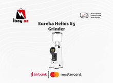 Eureka Helios 65 Grinder
