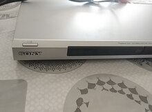 DVD pleyer "Sony"