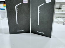 Samsung Galaxy S25 Silver Shadow 128GB/12GB