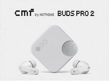 CMF Buds Pro 2 Light Grey