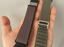 "Samsung Galaxy Watch 8, 8 Classic" kəməri