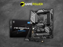 Ana plata "MSI Z790 Gaming Plus Wi-Fi"