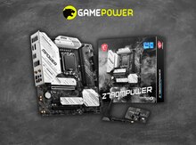 MSI Z790M Power Wi-Fi