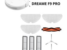  "Dreame F9 Pro" üçün aksesuar dəsti