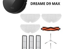 "Dreame F9 Pro" üçün aksesuar dəsti