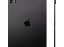 Apple iPad Pro 11 (2025) Space Black 512GB