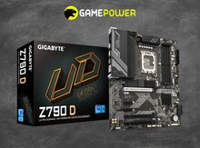 Gigabyte Z790 D (DDR5)