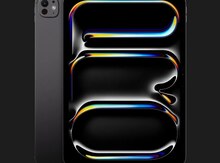 Apple iPad Pro 11 İnch M5 1TB Space Black⚡️