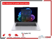 Lenovo ThinkPad X9-15 Gen 1 Aura Edition 21Q6006AFW