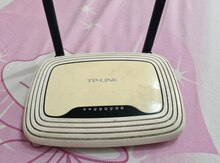 Router "TP-Link"