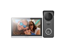 Domofon "Hikvision DS-KIS313-P(B)"