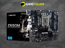 Ana plata "BIOSTAR Z690 D4 M2"