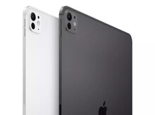 Apple iPad Pro 11" M5 Chip Silver 512GB 