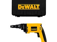 Drel "DeWALT DW268K-QS"