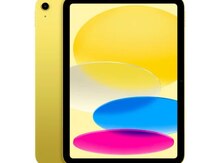 Apple iPad A16 Yellow 128GB