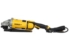 Künclü cilalama maşını "DeWALT DWE4579-QS"