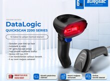 Barkod oxuyucu "DATALOGIC QD2200"