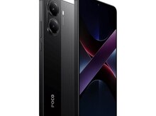 Xiaomi Poco X7 Pro Black 512GB/12GB