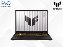 ASUS TUF Gaming F16 FX608JMR-RV037 90NR0NB1-M002S0