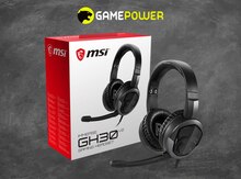 Qulaqlıq "MSI Immerse GH30 V2"