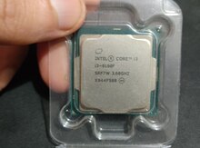 Intel i3-9100F