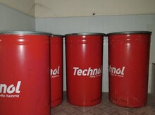 Çənlər