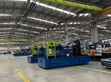 Generator "GENPOWER"
