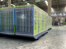 Generator "GenPower"