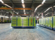 Generator "GENPOWER"
