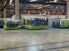 Generator "GenPower"
