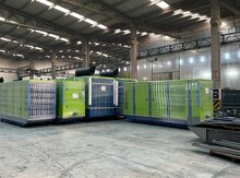 Generator "GenPower"