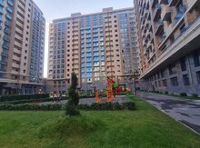 5-otaqlı yeni tikili, Nizami m., 267 m²