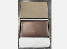 Pul kisəsi "Patek Philippe"