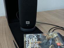 JBL link portable