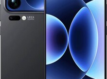 Xiaomi 17 Pro Max Black 512GB/12GB