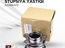 "BMW G05" kürəcikli yastığı
