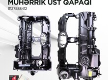 "BMW N26" mühərrik üst qapağı