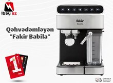 Qəhvə maşını "Fakir Babila"