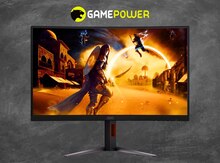 Monitor "AOC C27G4Z 27" 280Hz Curved"