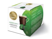 Dolce Gusto Americano Box 16