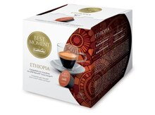 Dolce Gusto Ethiopia Box 16