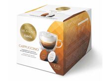 Qəhvə kapsulu "Dolce Gusto Cappuccino Box 16"