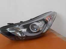 "Hyundai Elantra USA Led 2011-2014" ön farası