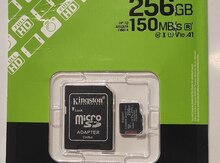 Kingston micro SD kart