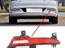 "BYD Qin Plus" əksetdiricisi 