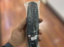 Smart TV "SEE" pultu