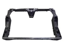 "BYD Qin Plus" ekran, radiator çərçivəsi