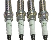 "BYD" alışdırma şamları
